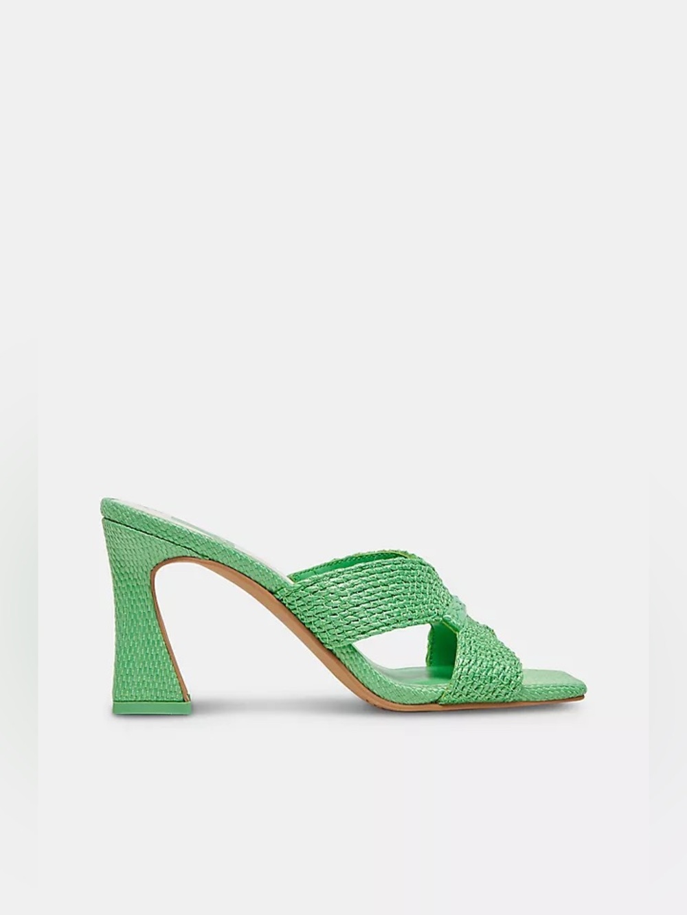 Anthropologie Dolce Vita Nitro Heels 8.5